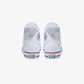 Converse | CHUCK TAYLOR ALL STAR  { WHITE