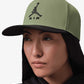 JORDAN | PRO { ALLIGATOR/BLACK/BLACK