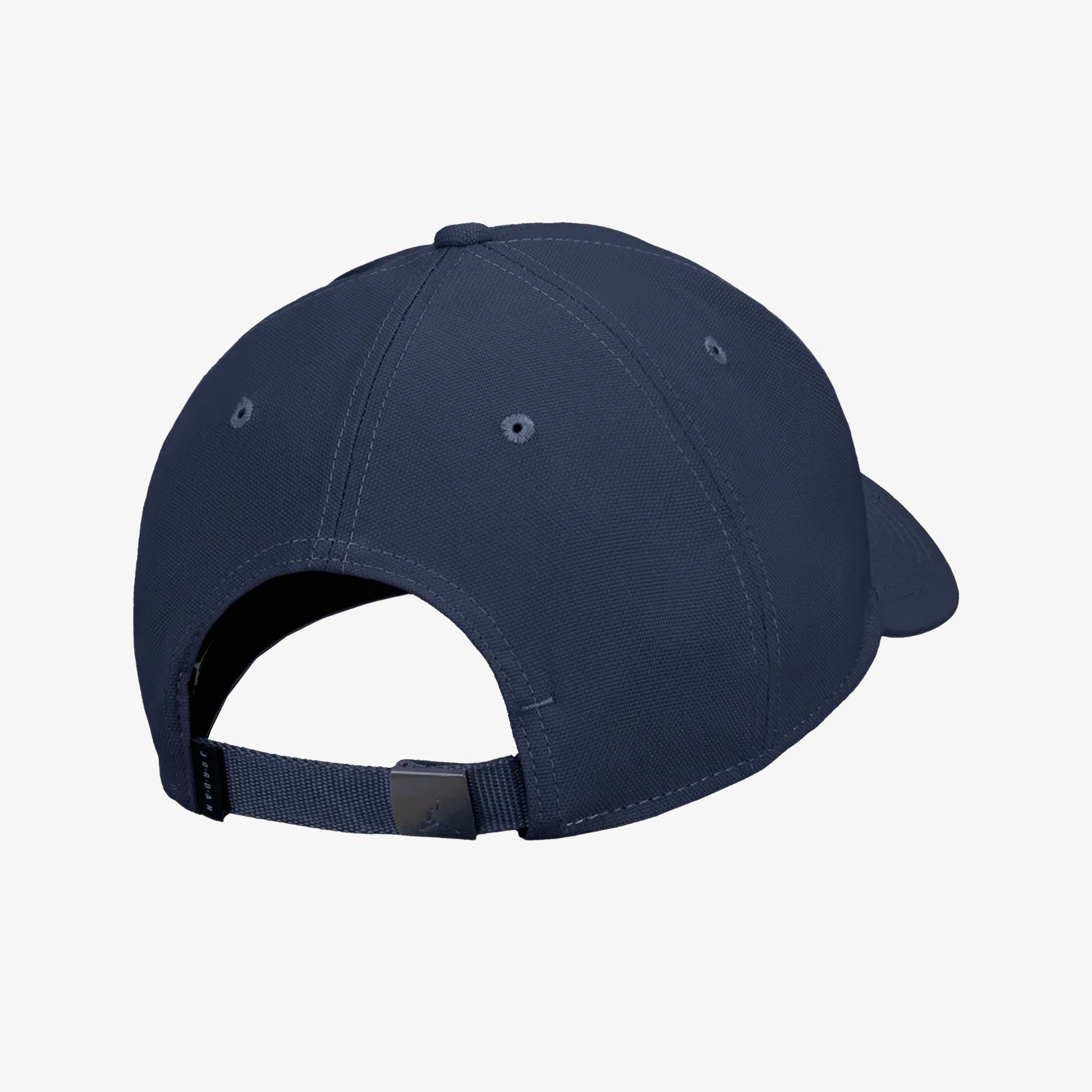 JORDAN | RISE CAP ADJUSTABLE HAT { MIDNIGHT NAVY/GUNMETAL – Superkicks