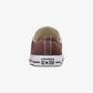 Converse | CHUCK TAYLOR ALL STAR  { BROWN/BLACK