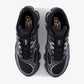 New Balance | ABZORB 2000 { BLACK/SILVER METALLIC