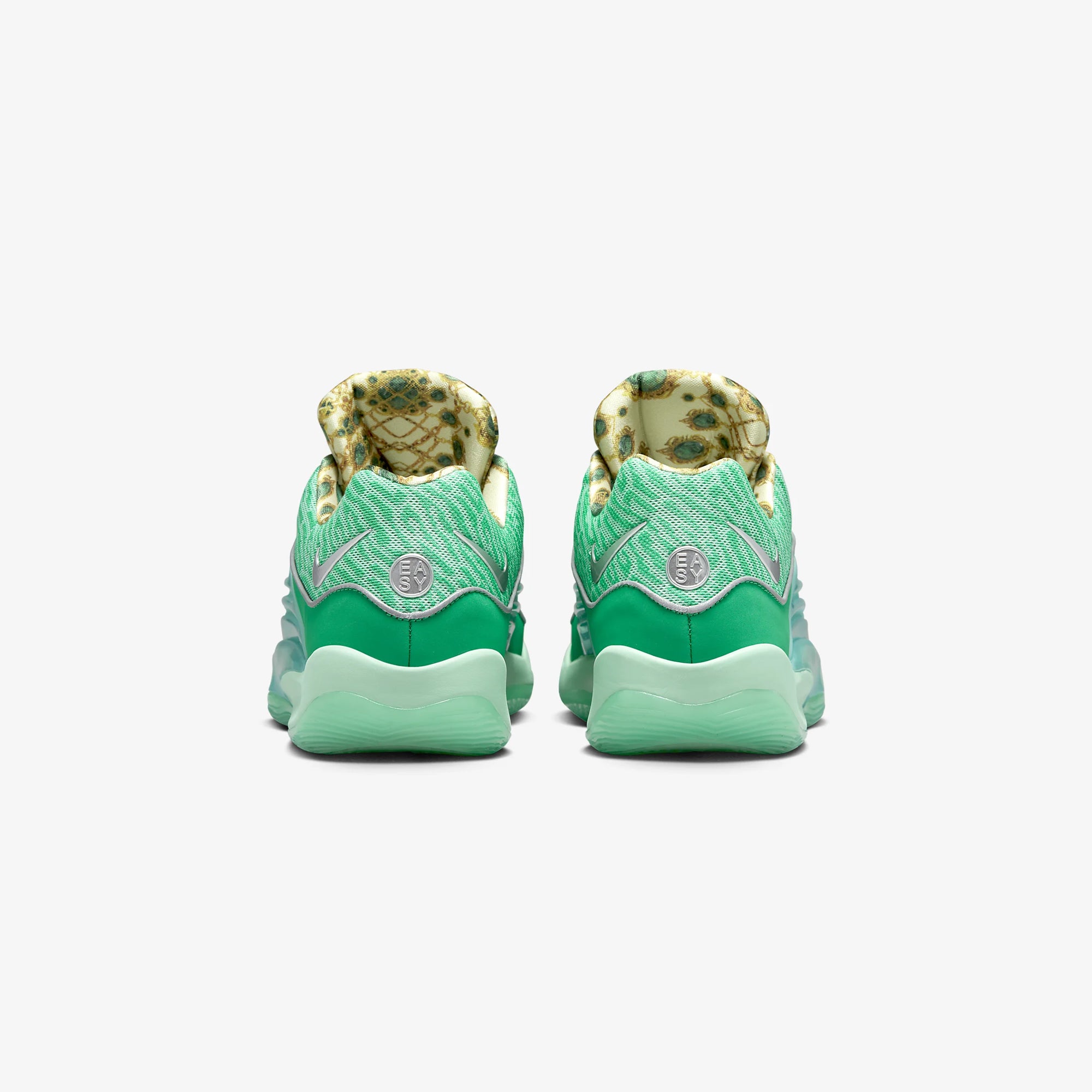Buy Mint Foam, Emerald Rise & Green Metallic Nike KD 16 EP Shoes