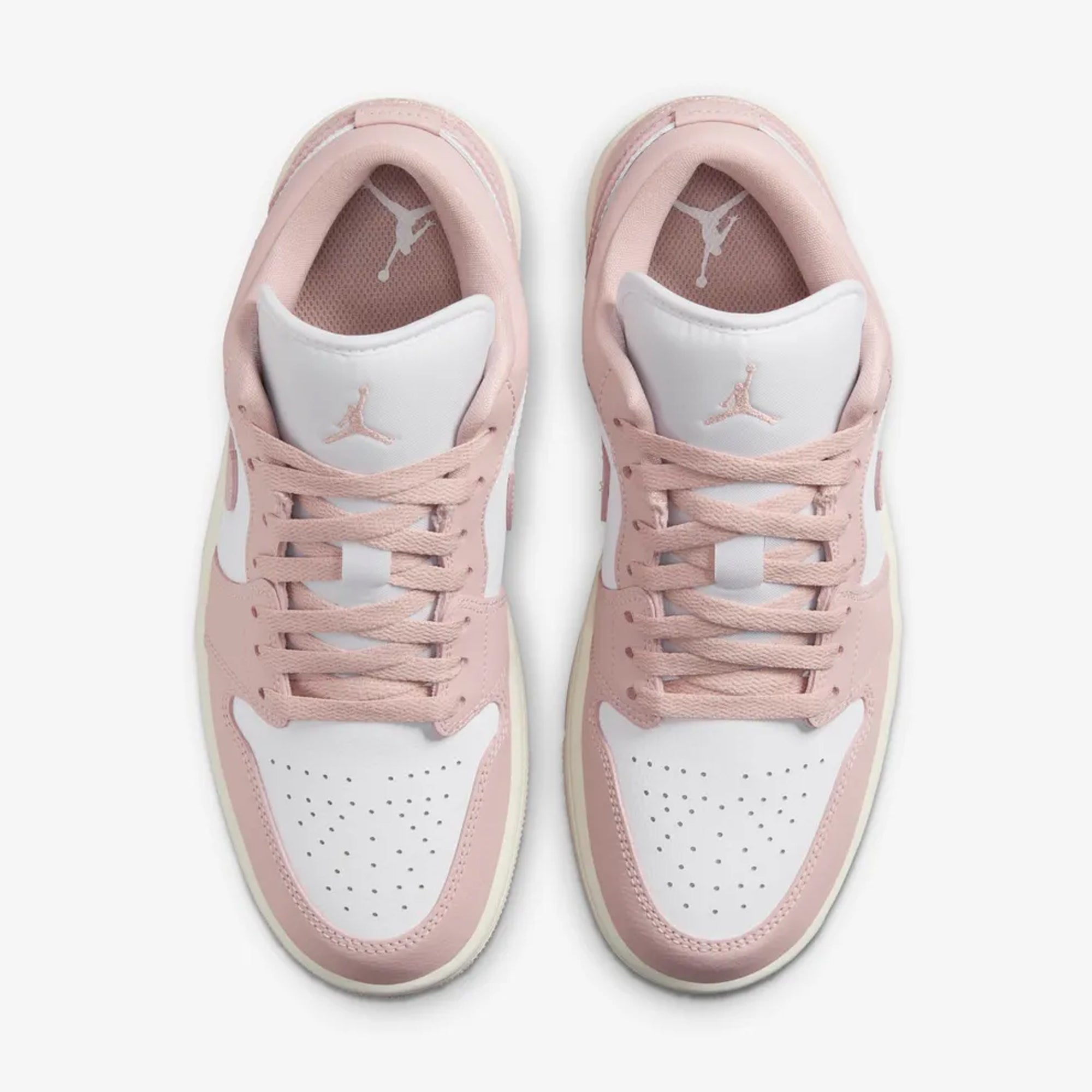 nike jordan women pink