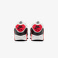 Nike | AIR MAX 90 GORE-TEX  { SUMMIT WHITE/COOL GREY-BRIGHT CRIMSON