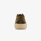 Clarks Originals | WALLABEE CUP  { GREEN