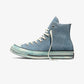 CONVERSE | CHUCK 70 { GREY NEW WORLD/GREY NEW WORLD