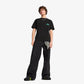 PUMA |X A$AP ROCKY POCKET TEE { PUMA BLACK