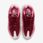 Nike | AIR MAX 95 "BIG BUBBLE" { TEAM RED/PEARL PINK-PEONY