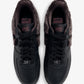 NIKE | AIR FORCE 1 LOW RETRO  { BAROQUE BROWN/BAROQUE BROWN-BLACK