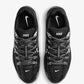 NIKE | P-6000 { BLACK/BLACK-WHITE-METALLIC SILVER