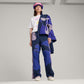 PUMA | x KIDSUPER CELLERATOR RELAXED FIT PANTS { LAPIS LAZULI