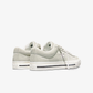 CONVERSE | ONE STAR 95 SUEDE LOW TOP { SAGE SMOKE/VINTAGE WHITE/BLACK