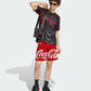 Adidas Originals | X COCA-COLA TRAINING SHORT { VIVID RED