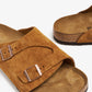 Birkenstock | ZÜRICH  { MINK