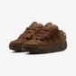PUMA | LA FRANCE "MOCHA MIX" { HAUTE COFFEE/ESPRESSO BROWN/MOCHA MIX