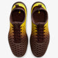 NIKE | REJUVEN8 { DK FIELD BROWN/BRIGHT CACTUS