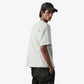 ALMOST GODS | AEGIS RELAXED TEE { GRAY