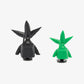 Crocs | 3DPM JIBBITZ