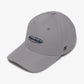 SUPERKICKS | CORE CAPS { GREY