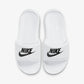 Nike | VICTORI ONE  { WHITE