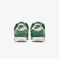 Nike | CORTEZ  { FIR/SAIL-SAIL-LIGHT SILVER