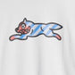 Icecream | YIKES STRIPES S/S TEE { MICRO CHIP