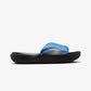 JORDAN | FRANCHISE SLIDE { TRUE BLUE/WHITE-BLACK