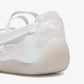 PUMA | SPEEDCAT PEARLIZED BALLET { WHITE