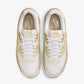 Nike | AIR MAX 90 LV8 { WHITE/TEAM GOLD-CLUB GOLD-COCONUT MILK