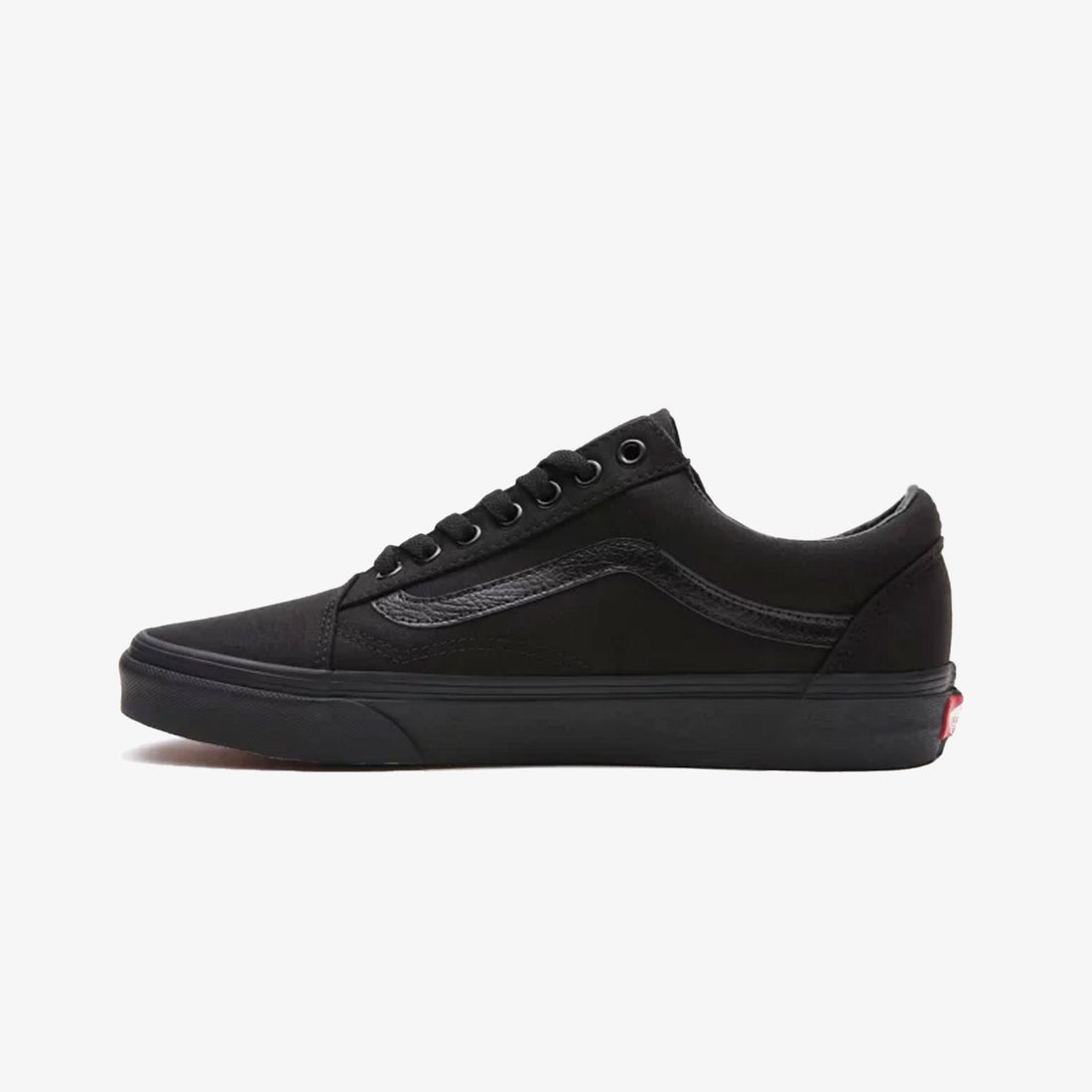 Vans | OLD SKOOL { BLACK/BLACK – Superkicks