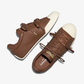 Converse | CHUCK TAYLOR LO LEATHER { UNEARTHED/EGRET/LIGHT GOLD
