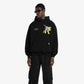 Represent | GIANTS HOODIE  { BLACK