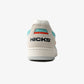Reebok | BB 4000 II  { WHITE/BLUE