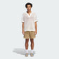 ADIDAS ORIGINALS | CLOT CROCHET SHORT BY EDISON CHEN { BEIGE TONE