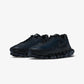 NIKE | AIR LIQUID MAX AW { OBSIDIAN/BLACK-IRON GREY-BLACK