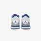 Jordan | AIR JORDAN 3 RETRO  { WHITE/TRUE BLUE