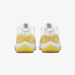 Jordan | AIR JORDAN 11 RETRO LOW  { WHITE/TOUR YELLOW-WHITE