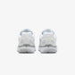 Nike | P-6000  { MTLC SUMMIT WHT/WHITE-PURE PLATINUM