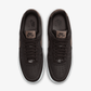 NIKE | AIR FORCE 1 '07 { VELVET BROWN/MINK BROWN-WHITE