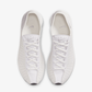 Nike | AIR SUPERFLY { SUMMIT WHITE/METALLIC SILVER-BLACK