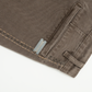 SUPERKICKS | OMBRE REWORKED PANTS { BROWN