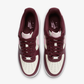 Nike | AIR FORCE 1 '07 { PALE IVORY/MED SOFT PINK-WHITE