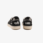 GULLY LABS | GULLY NUMBER 001 { BAAZ FARIS BLACK
