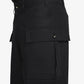 Nike | LIFE CARGO PANTS  { BLACK/BLACK