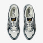 ASICS | GEL-NYC 2055 { CREAM/MIDNIGHT