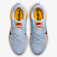 NIKE | VOMERO 18 { HYDROGEN BLUE/LASER ORANGE/TOTAL ORANGE/BLACK