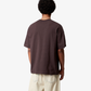 Carhartt | S/S WORK POCKET T-SHIRT { PALISANDER