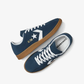 CONVERSE | ALL STAR CLASSIC TRAINER SUEDE { NAVY