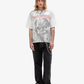 REPRESENT | REPRESENT x IRON MAIDEN KILLERS T-SHIRT { WHITE/GREY