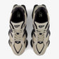 NEW BALANCE | 9060 { TIMBERWOLF WITH BLACK CEMENT